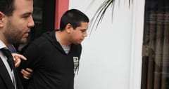 Imputan a hombre que quiso salir del país con un dineral