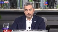 Finalmente, Abdo Benítez descarta cambios en su Gabinete