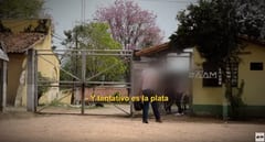 Reos compran privilegios “por moneditas”, revela guardiacárcel