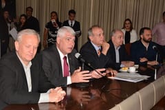 Aseguran que el impacto en el Botánico será mínimo