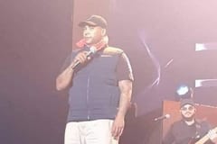 12 filosos tuits y memes sobre Don Omar en Paraguay