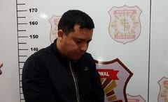 Aprehenden a sospechosos de mortal asalto a transportador de caudales