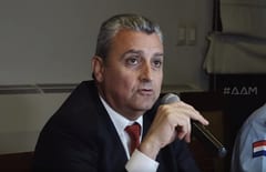 Senadores aprueban interpelar a Villamayor