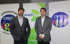 Empresas de cobranzas firman convenio para comodidad de sus clientes