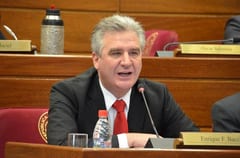 Presidente del Indert debe renunciar, dice Bacchetta