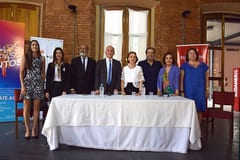 “La Bayadera” llega al Teatro Municipal