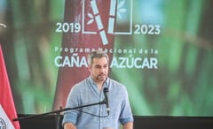 Abdo Benítez valora que el pueblo sale a trabajar y “no a cerrar rutas”