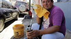 Altas temperaturas superaron los picos históricos