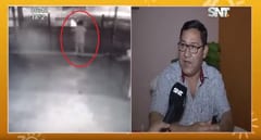 Comerciante cierra seis locales por inseguridad