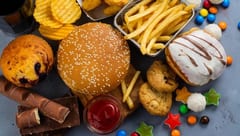 10 datos para evitar los peligros de los alimentos “chatarra”