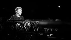 Alejandro Sanz regresa a Paraguay