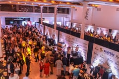 Llega la tercera edición de Drinks & More