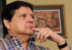 Nuevo ministro reconoce que se aferra a un “hierro caliente”