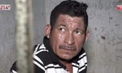 Condenan a hombre que mató a su pareja por no preparar la cena