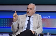 Mazzoleni debe renunciar, sostiene Filártiga