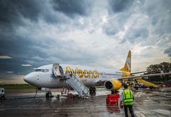 Aerolínea low cost se suma a día de descuentos