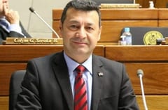 Seccionaleros impulsan reelección por “chupamedias”, afirma diputado