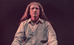 Invitan a la obra teatral Girando con Girondo