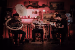 Con variados shows llega AsuJazz 2019