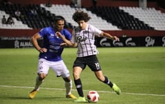 Libertad vence sobre la hora a Sol
