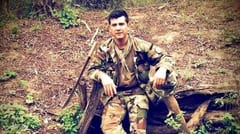 Militar muere en accidente de tránsito