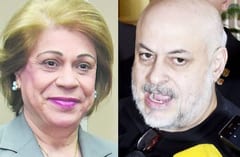 Payo recomienda poner foto de ministra en baños para “inspirar” la evacuación