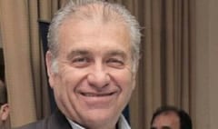 SET aplica millonaria multa a González Daher por evasión
