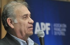 Fiscalía pide 15 años de cárcel para Ramón González Daher