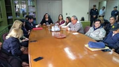 Funcionarios del Registro Civil anuncian huelga