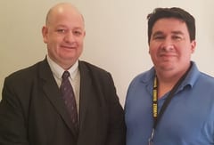 Constructor apela condena y pide absolución