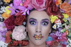 Invitan a show cómico “Las Mil y una Flores”