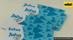 Inicia venta de tarjetas para el billetaje electrónico