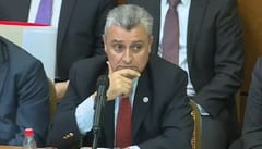 Villamayor se defiende afirmando que otros gobiernos fueron peores