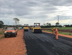 Aprueban financiamiento de USD 235 millones para red vial del sector agroindustrial