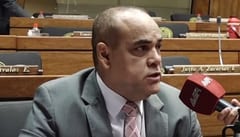“Bachi” dice que Tarragó debe ser expulsada del Partido Colorado