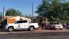 Capturan al principal sospechoso de crimen de comisario