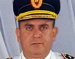Comisario asesinado anunció que le harían “boleta”