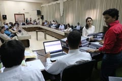 10 empresas consorciadas buscan construir el puente entre Asunción y Chaco’i