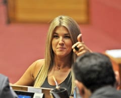 Cynthia Tarragó se declaró culpable, confirma Embajada