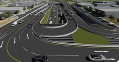 10 datos sobre la construcción del viaducto más grande del país