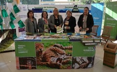 Feria dará a conocer labor de las empresas a favor del medioambiente