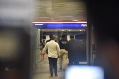 Envían a EE.UU. a paraguayo buscado por narcotráfico