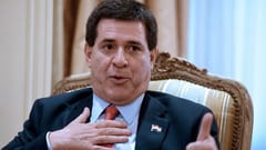 Cartes no declaró empresa “offshore” por “error involuntario”