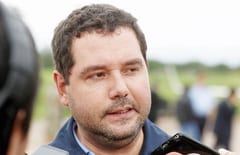 Renuncia viceministro, investigado por corrupción en Brasil