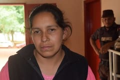 Ministro confirma contratación de madre de dirigente estudiantil de Otaño