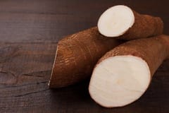 Marca busca declaración del “Día Nacional De La Mandioca”