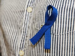 Salud insta a controlarse ante el peligro del cáncer de próstata