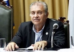 González Daher acuerda pagar alrededor de USD 10 millones a Tributación