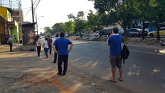 Titular del MOPC asegura que costo del pasaje no aumentará