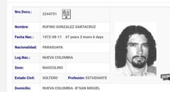 Hombre es asesinado tras una ronda de tragos en Nueva Colombia